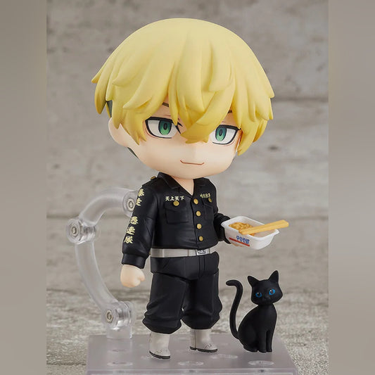 Nendoroid Tokyo Revengers Chifuyu Matsuno 1874