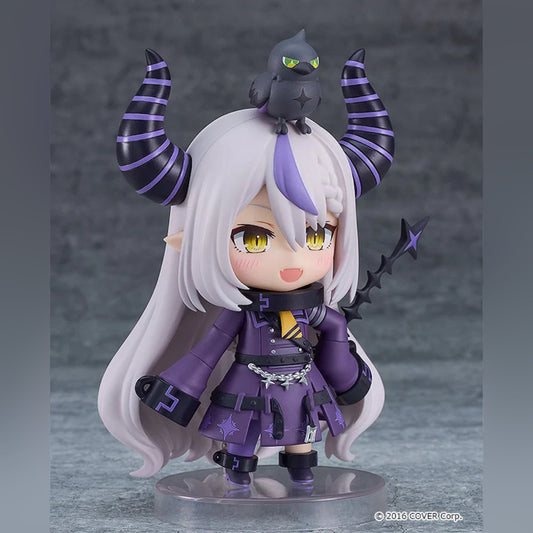 Nendoroid Hololive La+ Darknesss 2277