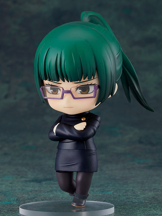 Nendoroid Jujutsu Kaisen Maki Zen'in 1743