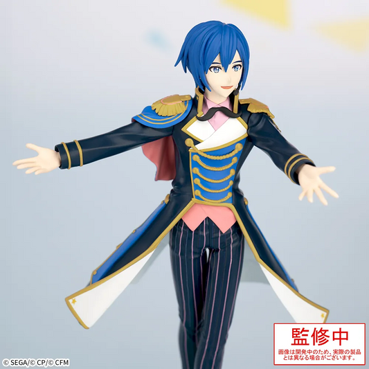 Project SEKAI: Colorful Stage! feat. Hatsune Miku – Desktop × Decorate Collections “Wonderland Sekai no KAITO”