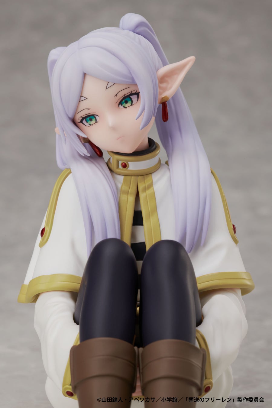 Frieren: Beyond Journey’s End – 1/7 Scale Figure Frieren (elcoco)