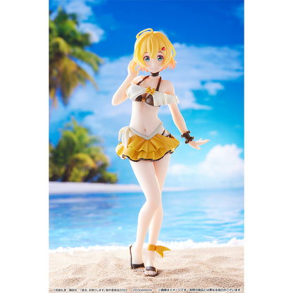 Rent-a-Girlfriend – Ichiban Kuji “Satisfaction Level 4: Summer Colors, Love Colors” – Prize B: Mami Nanami ～Summer Outfit～ Figure