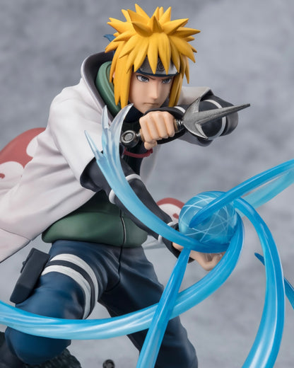 Figuarts Zero Namikaze Minato