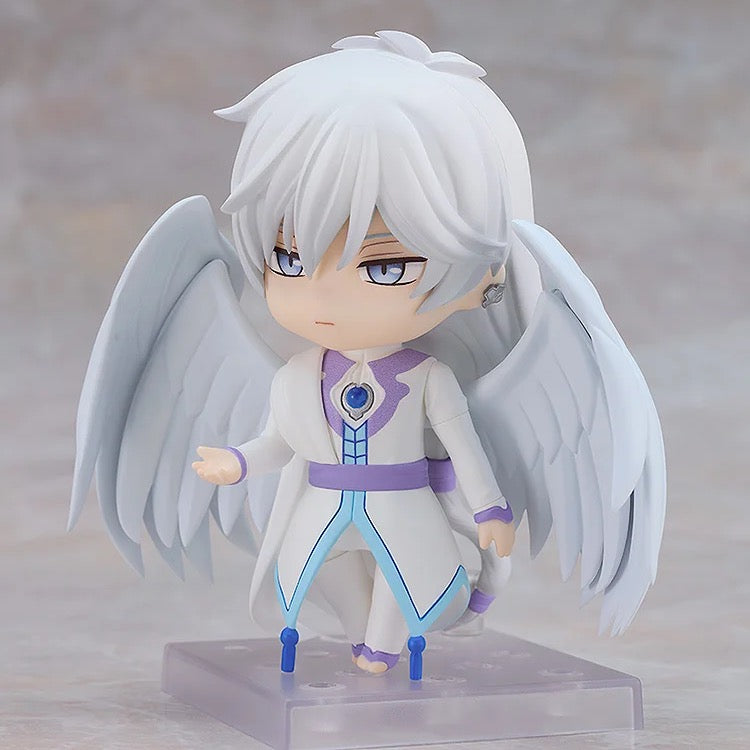 Nendoroid Yue Cardcaptor Sakura: Clear Card 2421