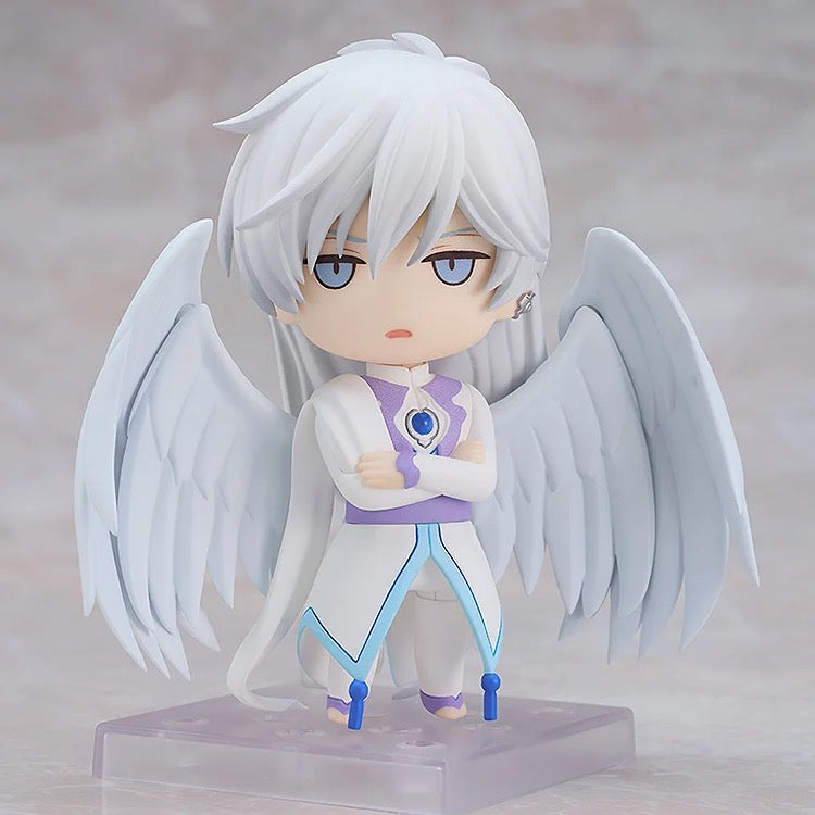 Nendoroid Yue Cardcaptor Sakura: Clear Card 2421