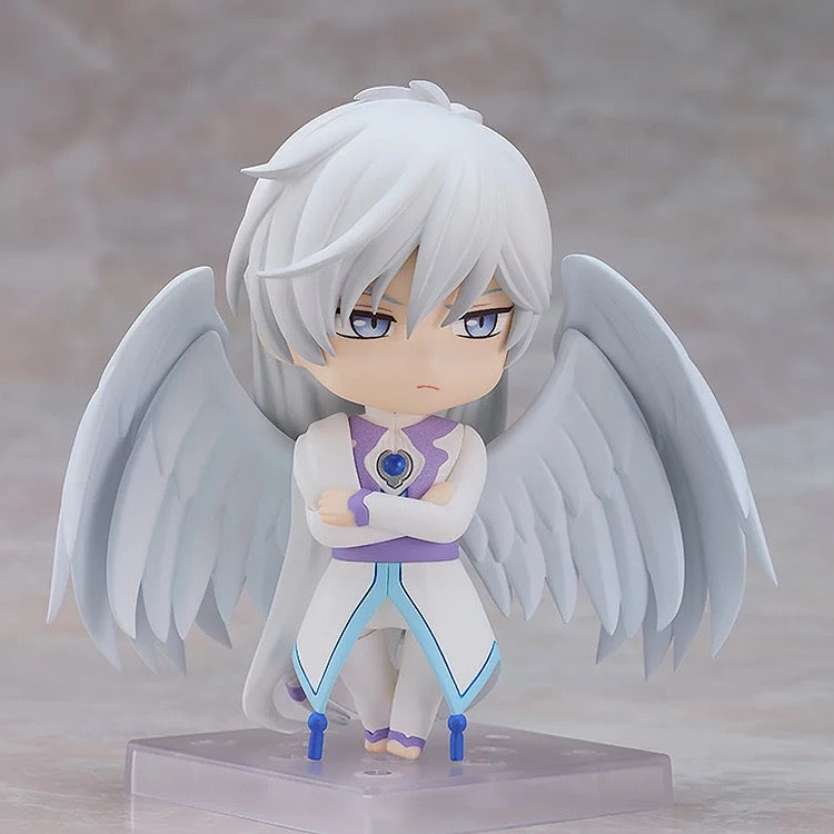 Nendoroid Yue Cardcaptor Sakura: Clear Card 2421