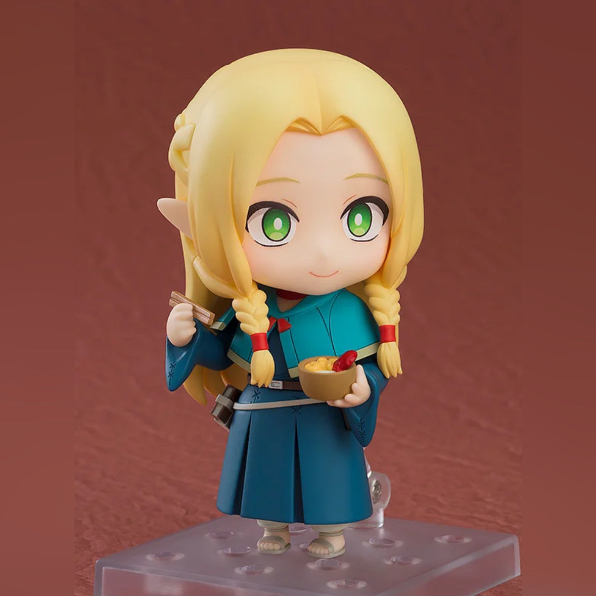 Nendoroid Delicious in Dungeon Marcille 2385