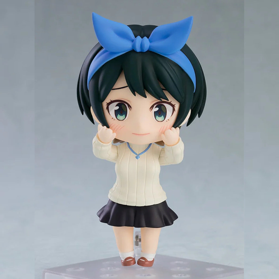 Nendoroid Rent-a-Girlfriend Ruka Sarashina 1657