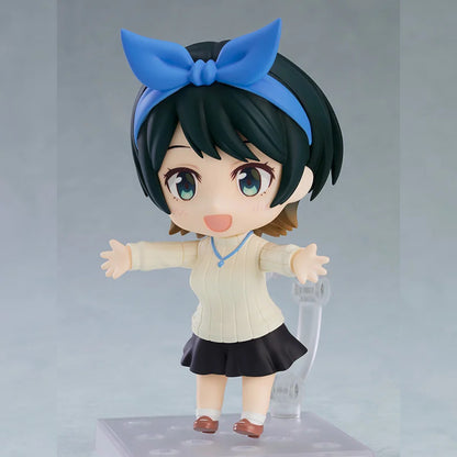 Nendoroid Rent-a-Girlfriend Ruka Sarashina 1657