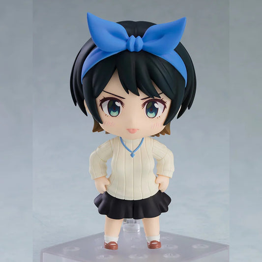 Nendoroid Rent-a-Girlfriend Ruka Sarashina 1657