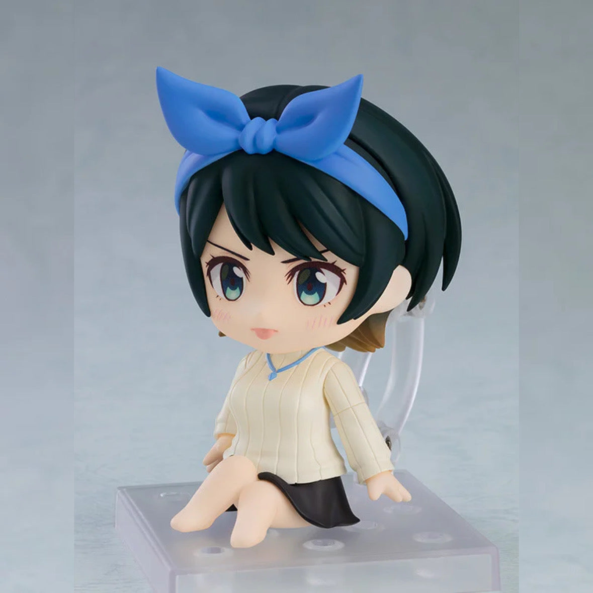 Nendoroid Rent-a-Girlfriend Ruka Sarashina 1657