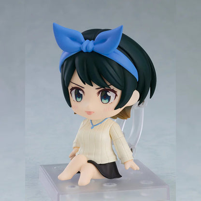 Nendoroid Rent-a-Girlfriend Ruka Sarashina 1657