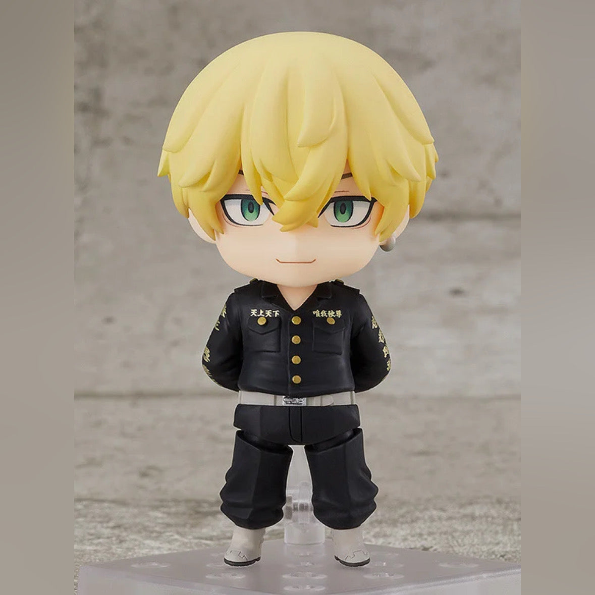 Nendoroid Tokyo Revengers Chifuyu Matsuno 1874