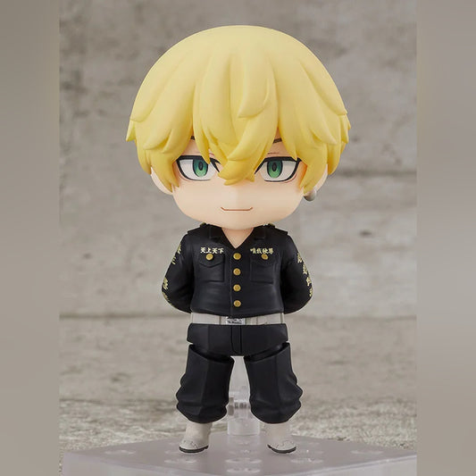 Nendoroid Tokyo Revengers Chifuyu Matsuno 1874