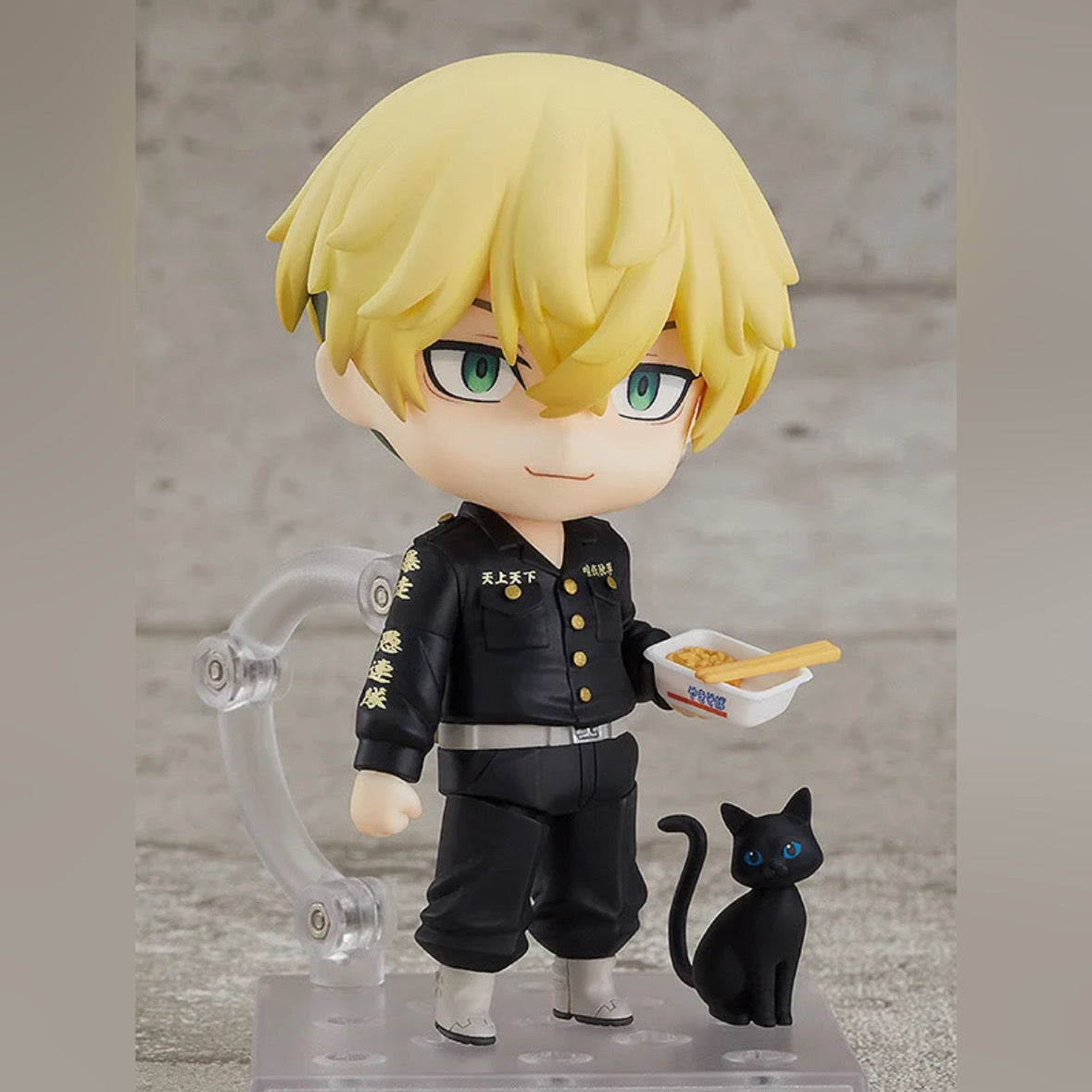 Nendoroid Tokyo Revengers Chifuyu Matsuno 1874