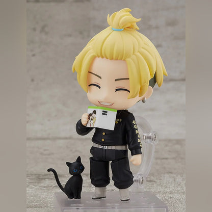 Nendoroid Tokyo Revengers Chifuyu Matsuno 1874