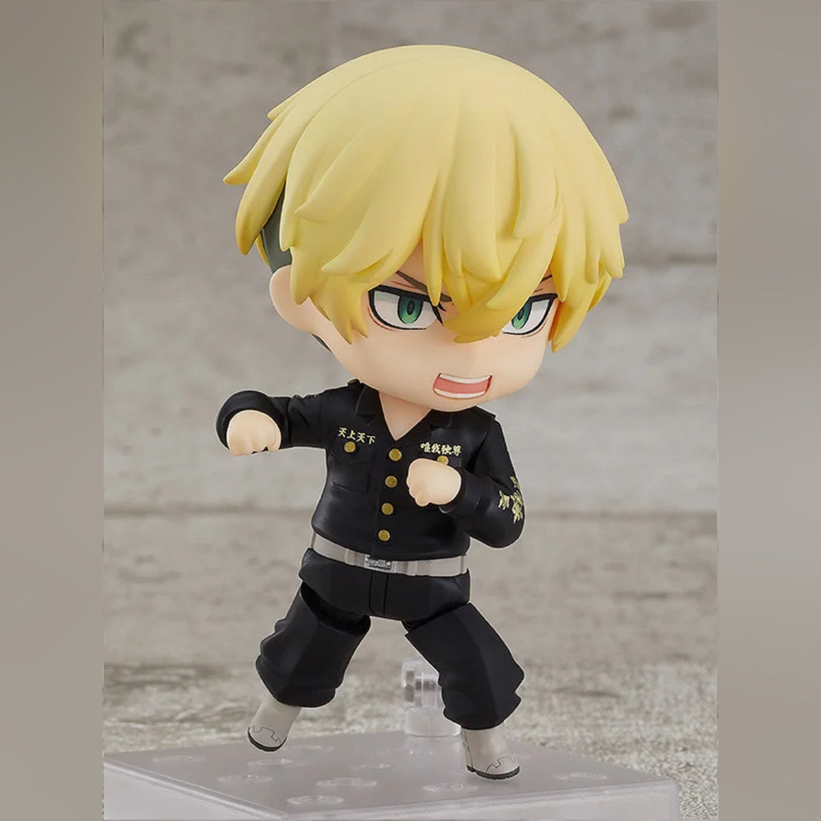 Nendoroid Tokyo Revengers Chifuyu Matsuno 1874