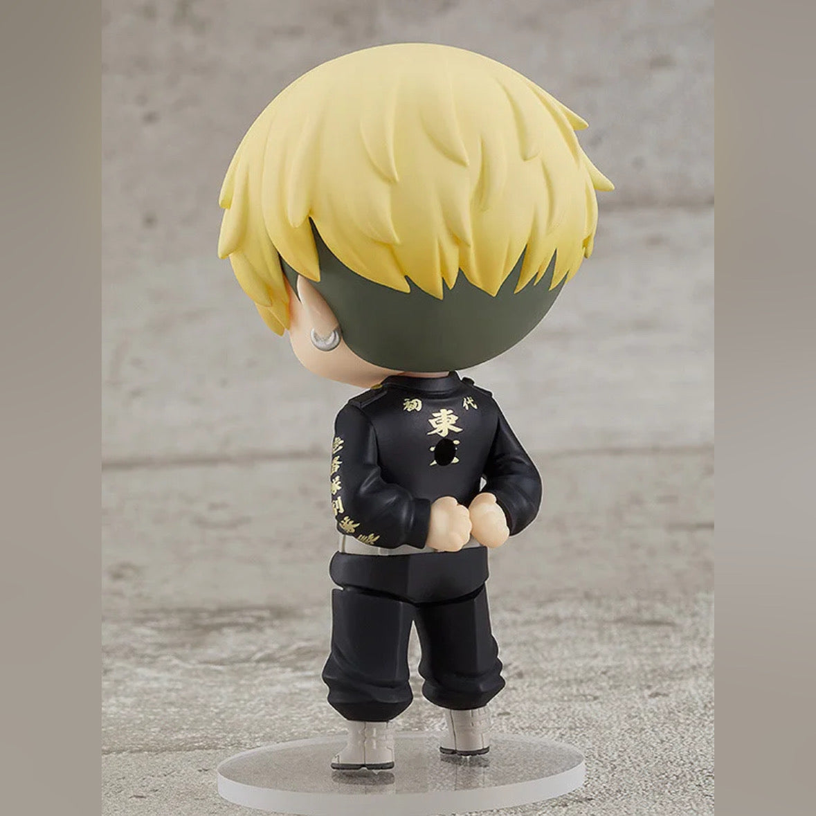 Nendoroid Tokyo Revengers Chifuyu Matsuno 1874