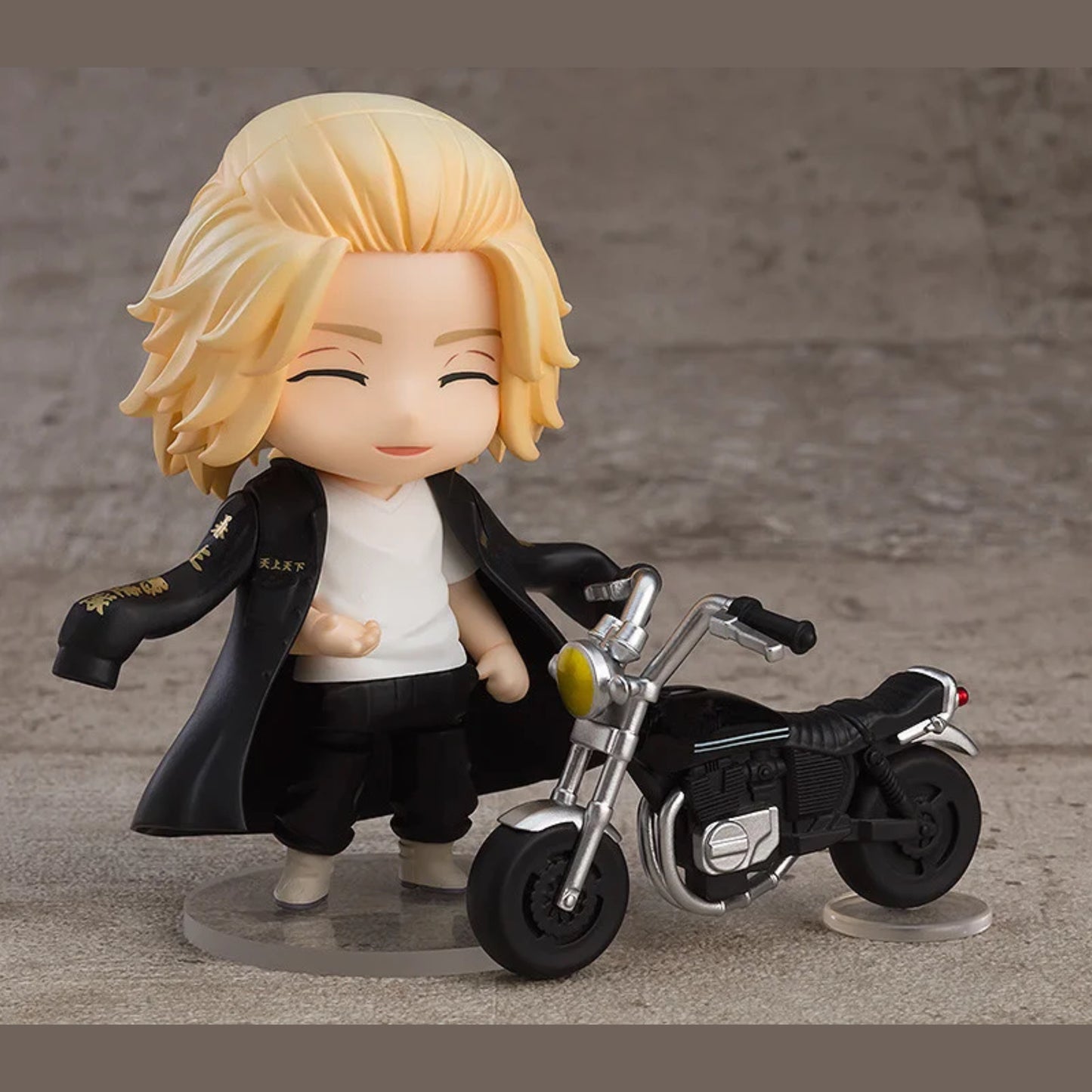 Nendoroid Tokyo Revengers Mikey (Manjiro Sano) 1666