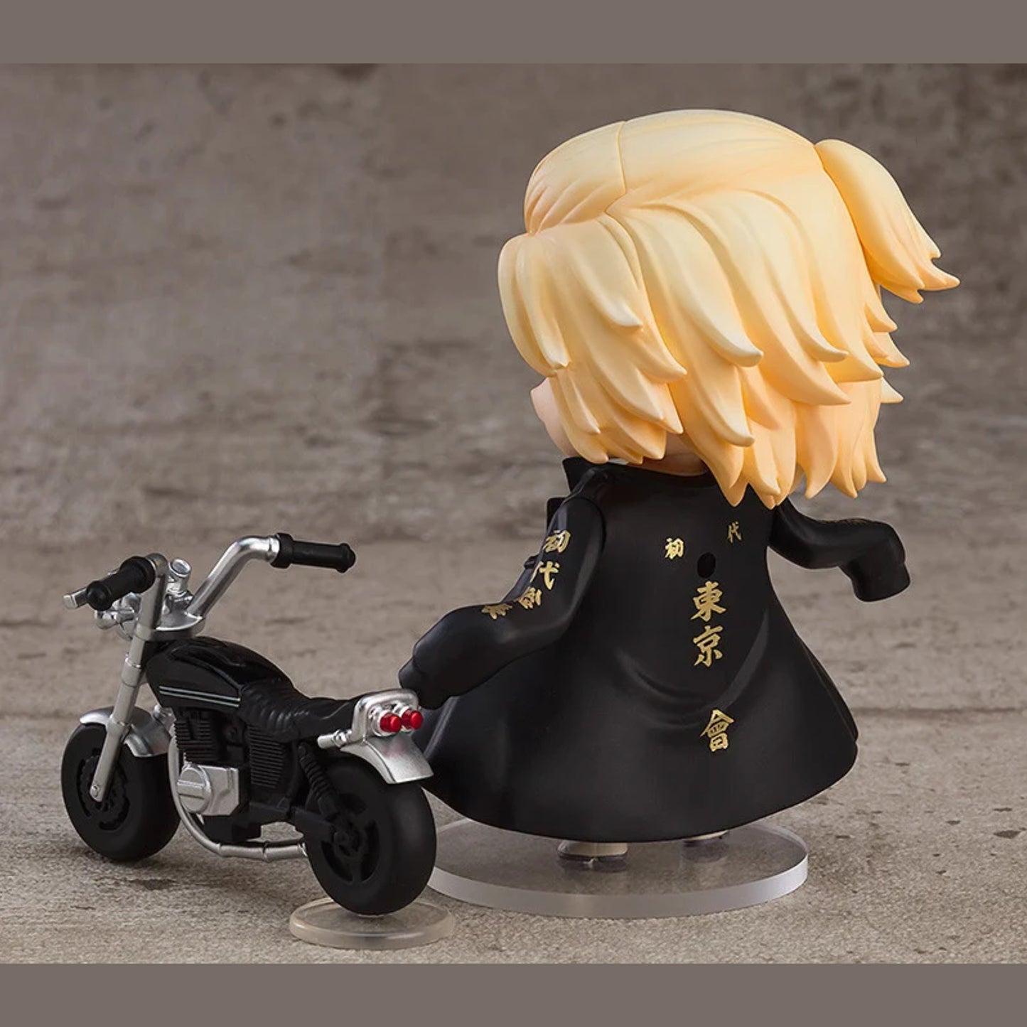 Nendoroid Tokyo Revengers Mikey (Manjiro Sano) 1666