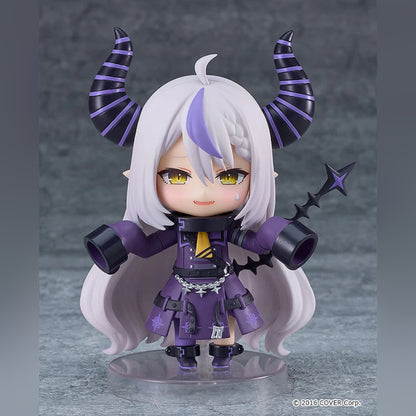 Nendoroid Hololive La+ Darknesss 2277