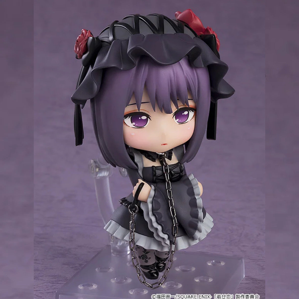 Nendoroid My Dress up Darling  Shizuku Kuroe 2172