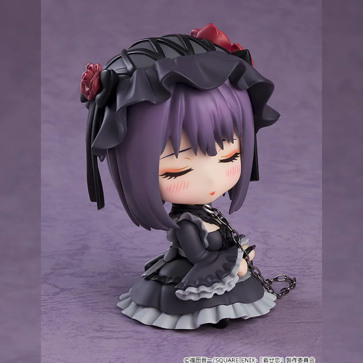 Nendoroid My Dress up Darling  Shizuku Kuroe 2172