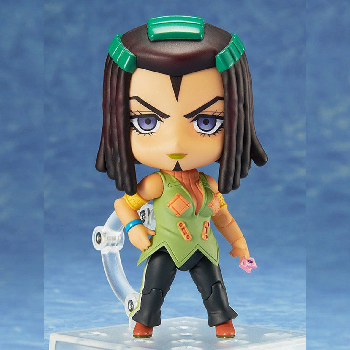 Nendoroid E · Costello  JoJo's Bizarre Adventure: Stone Ocean 1965