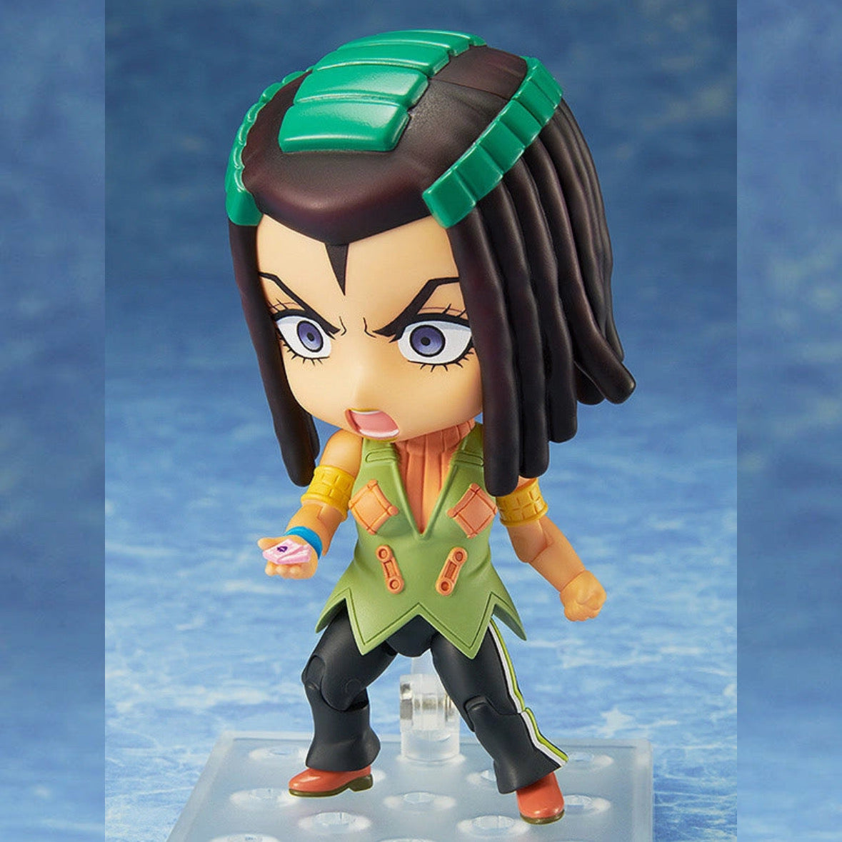 Nendoroid E · Costello  JoJo's Bizarre Adventure: Stone Ocean 1965