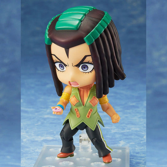 Nendoroid E · Costello  JoJo's Bizarre Adventure: Stone Ocean 1965
