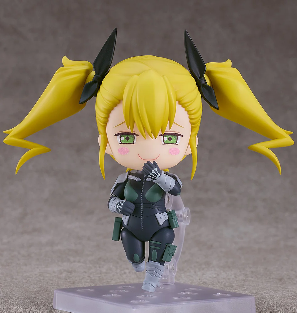 Nendoroid Kikoru Shinomiya Kaiju No. 8 2483