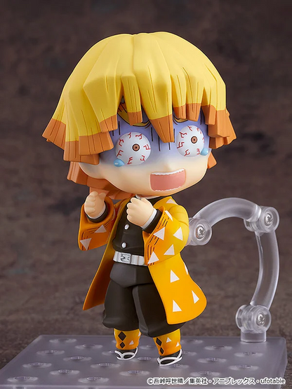 Nendoroid Demon Slayer: Kimetsu no Yaiba Zenitsu Agatsuma 1334