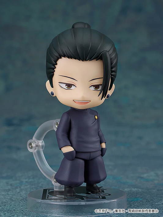 Nendoroid Suguru Geto: Tokyo Jujutsu High School Ver. 2206