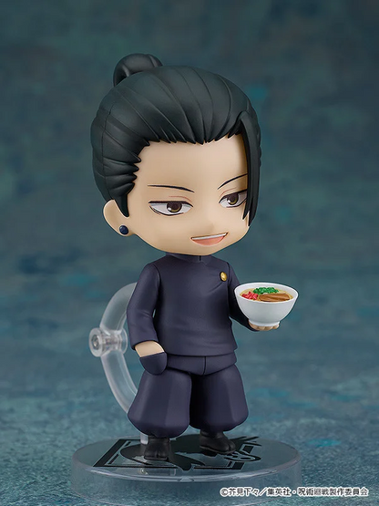 Nendoroid Suguru Geto: Tokyo Jujutsu High School Ver. 2206