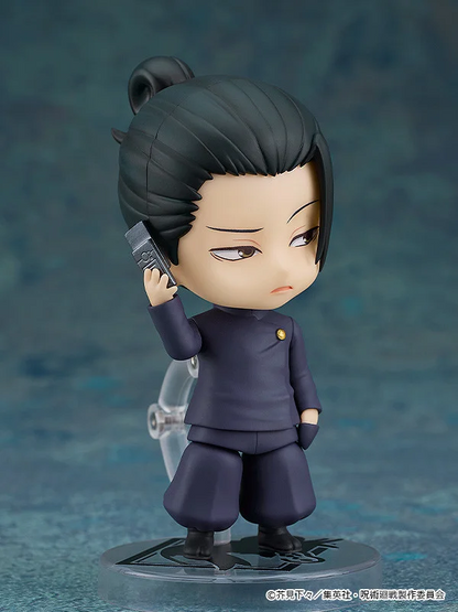 Nendoroid Suguru Geto: Tokyo Jujutsu High School Ver. 2206