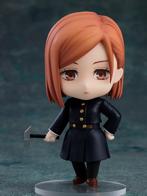 Nendoroid  Jujutsu Kaisen Nobara Kugisaki 1548