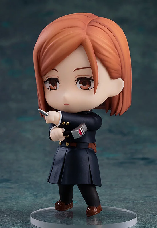 Nendoroid  Jujutsu Kaisen Nobara Kugisaki 1548