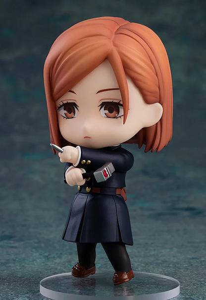 Nendoroid  Jujutsu Kaisen Nobara Kugisaki 1548