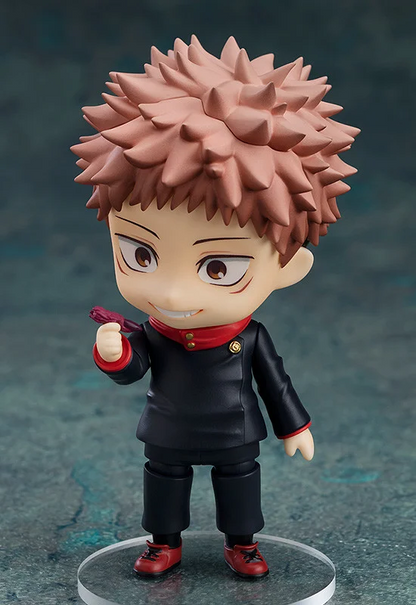 Nendoroid  Jujutsu Kaisen Yuji Itadori 1479