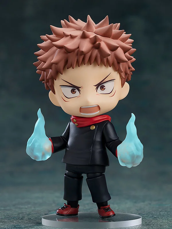 Nendoroid  Jujutsu Kaisen Yuji Itadori 1479