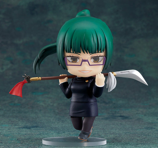 Nendoroid  Jujutsu Kaisen Maki Zen'in 1743