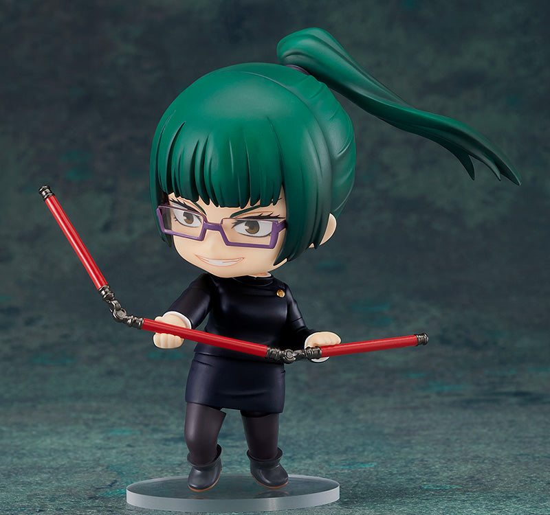 Nendoroid  Jujutsu Kaisen Maki Zen'in 1743