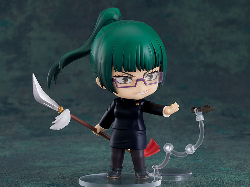 Nendoroid  Jujutsu Kaisen Maki Zen'in 1743