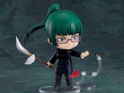 Nendoroid  Jujutsu Kaisen Maki Zen'in 1743