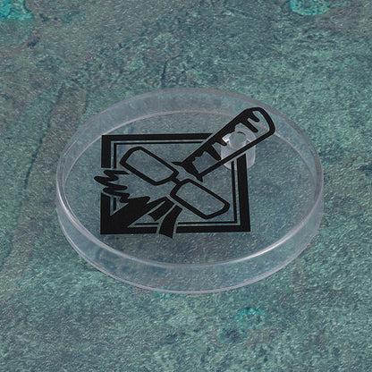 Nendoroid  Jujutsu Kaisen Maki Zen'in 1743