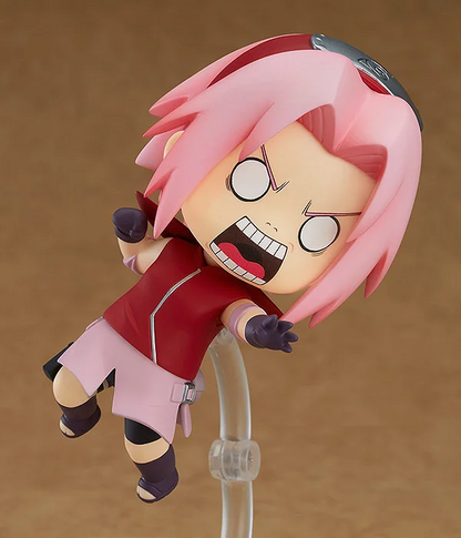 Nendoroid Naruto Shippuden Sakura Haruno 833