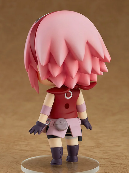 Nendoroid Naruto Shippuden Sakura Haruno 833