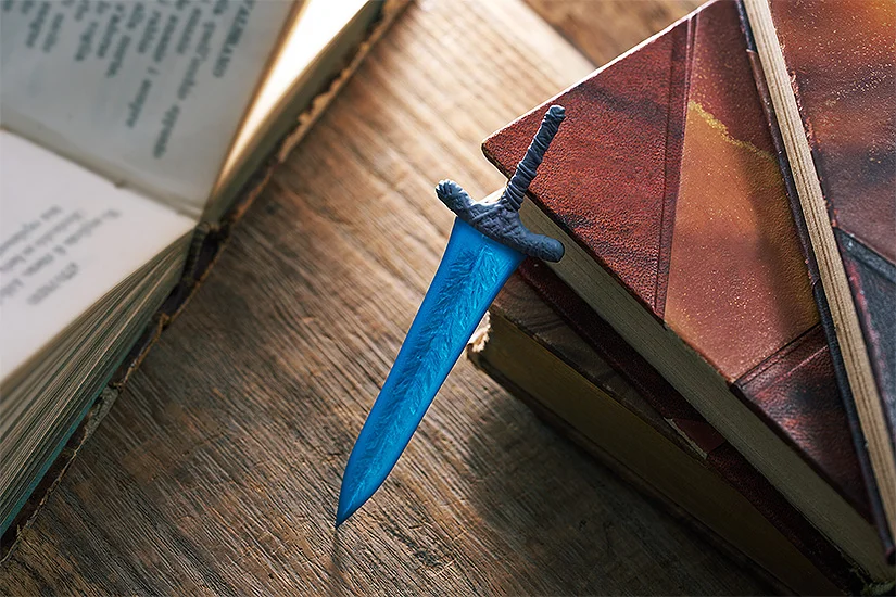 Nendoroid ELDEN RING Ranni 2353