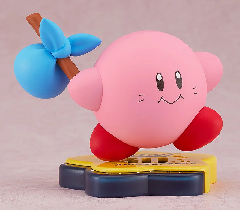 Nendoroid Kirby: 30th Anniversary Edition 1883