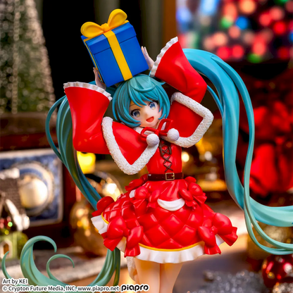 Hatsune Miku – Luminasta “Christmas 2024” – Hatsune Miku Series